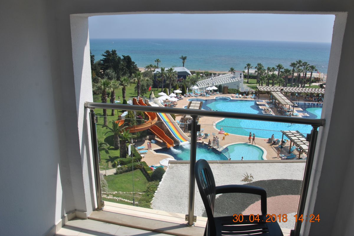 imagini hotel ARCANUS RESORT